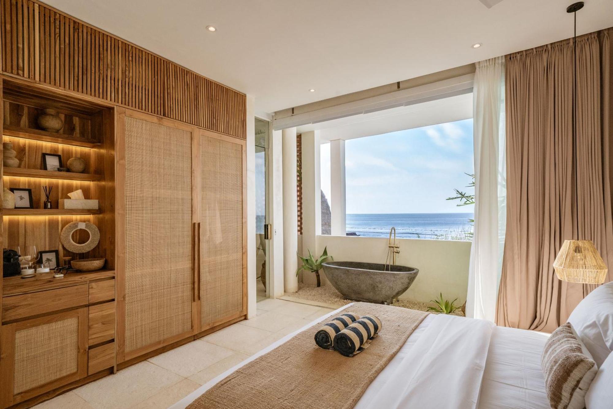 Mahi Mahi Beach Shack And Suites Uluwatu Esterno foto