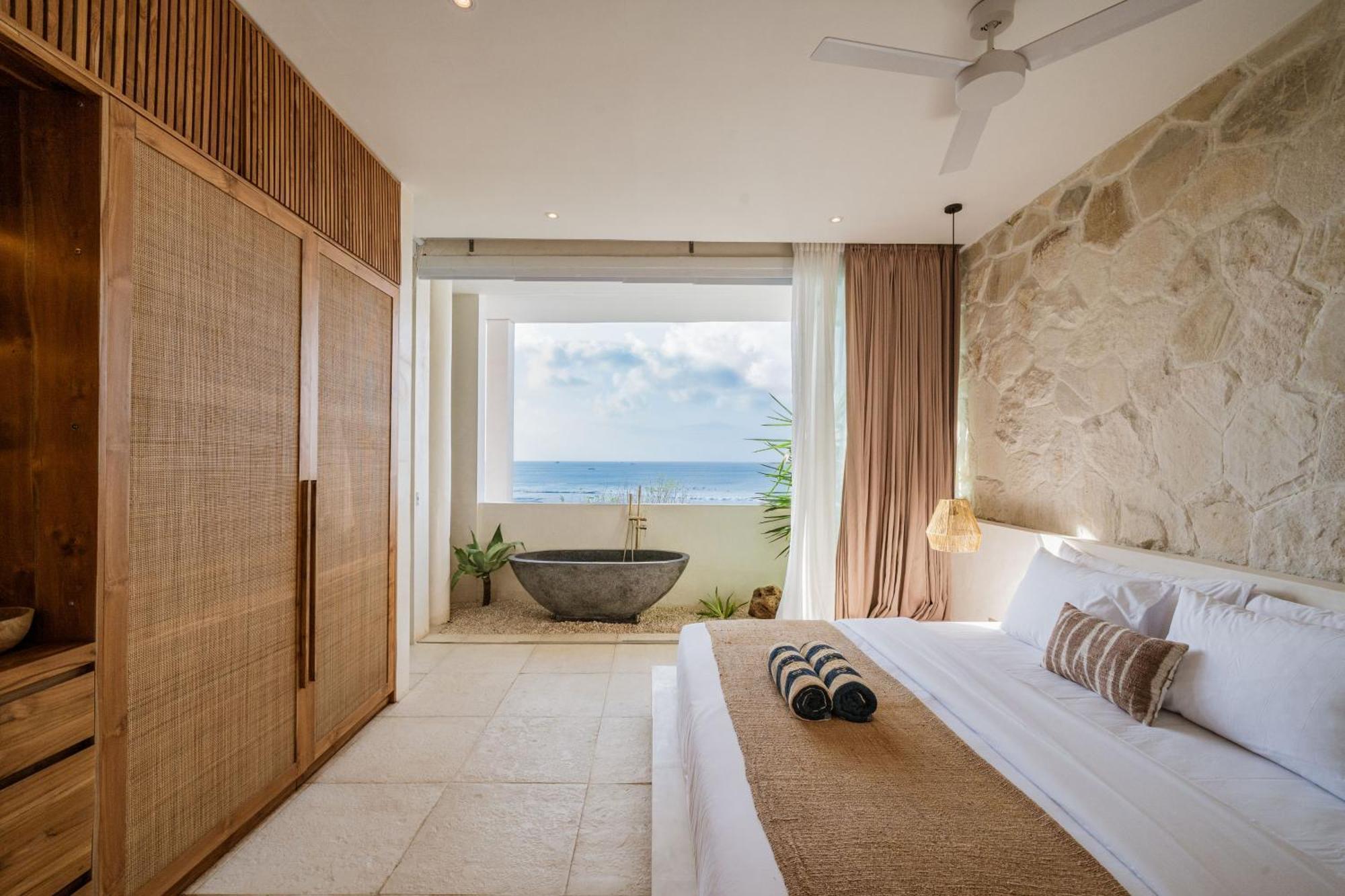 Mahi Mahi Beach Shack And Suites Uluwatu Esterno foto