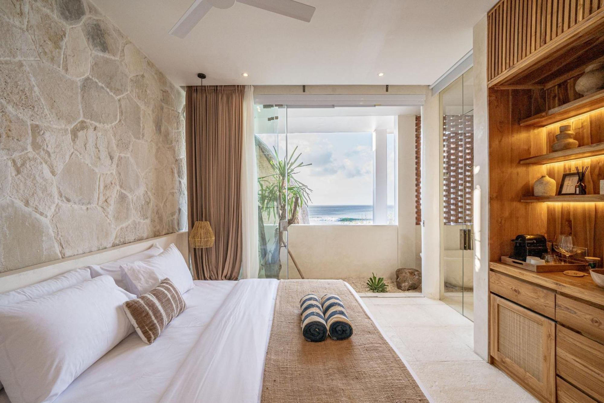 Mahi Mahi Beach Shack And Suites Uluwatu Esterno foto
