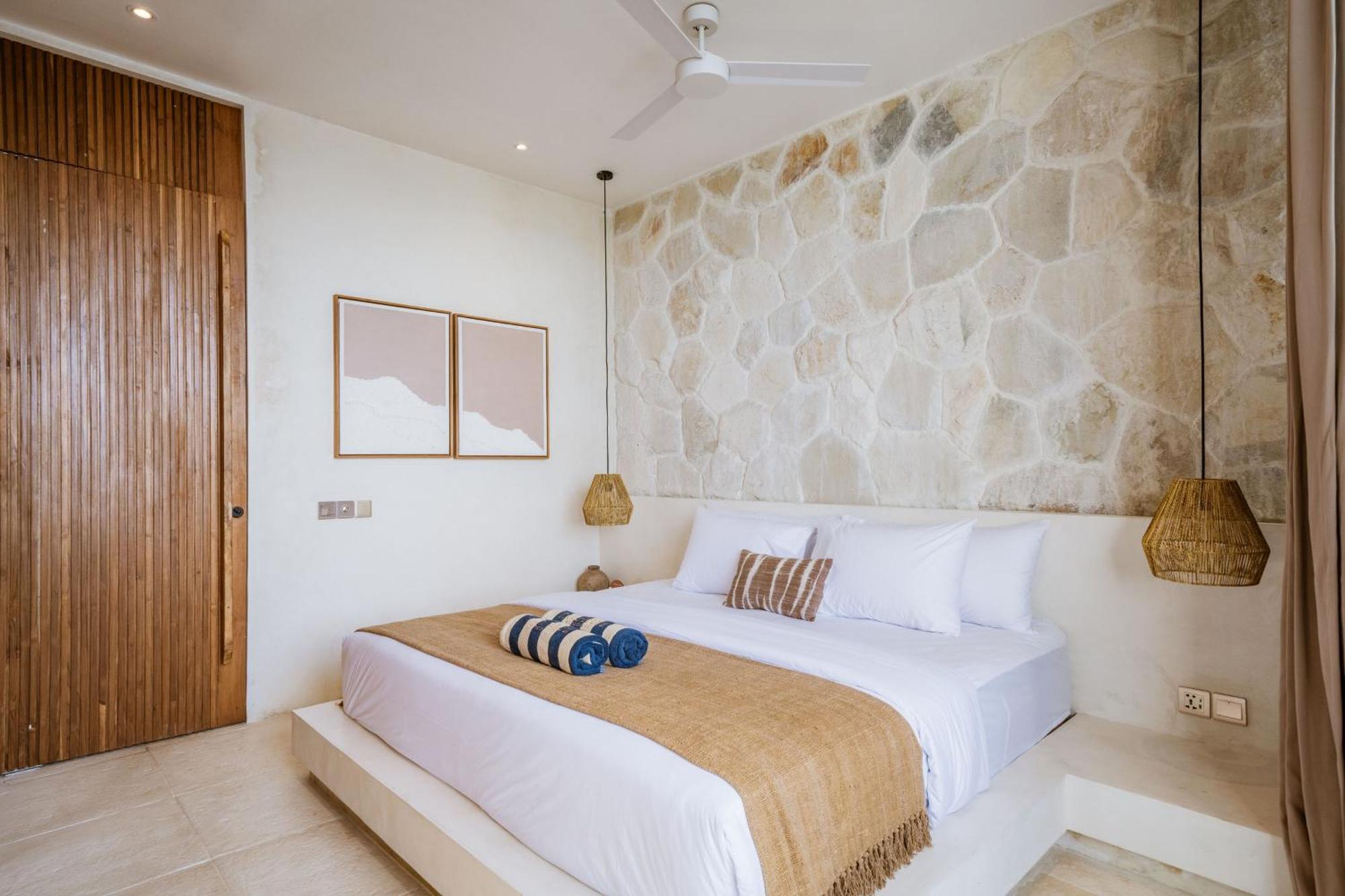 Mahi Mahi Beach Shack And Suites Uluwatu Esterno foto