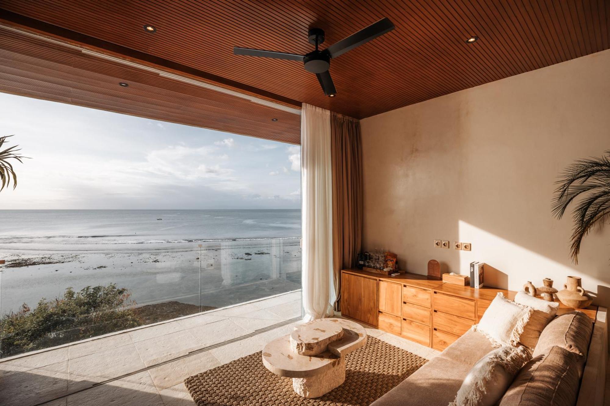 Mahi Mahi Beach Shack And Suites Uluwatu Esterno foto