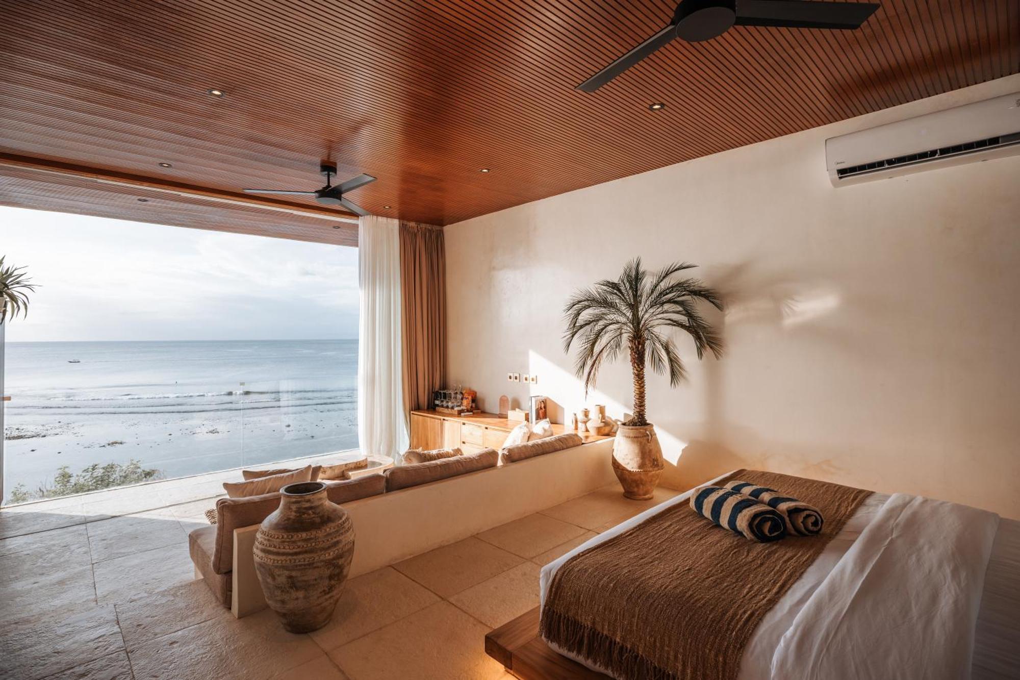 Mahi Mahi Beach Shack And Suites Uluwatu Esterno foto