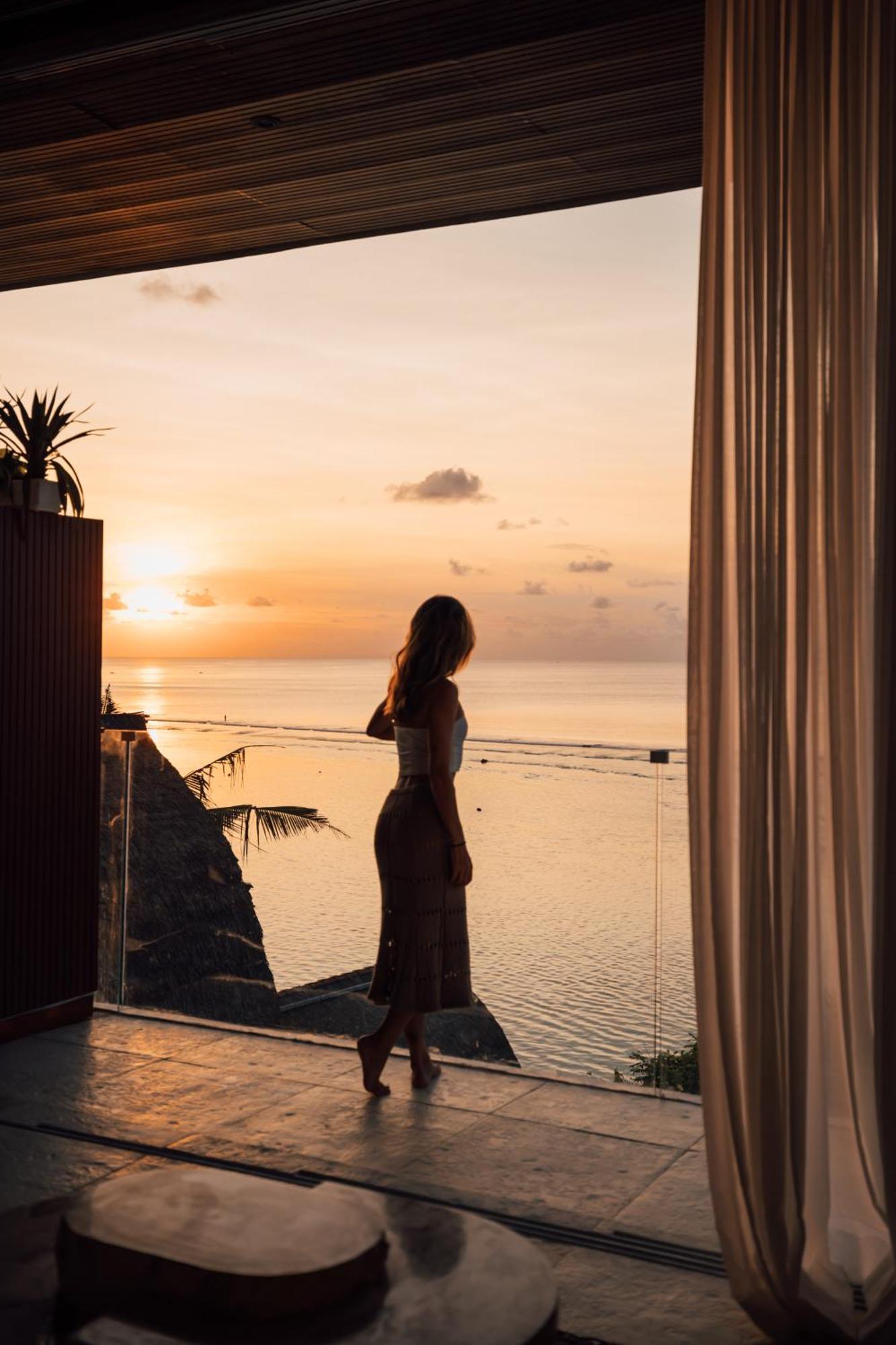 Mahi Mahi Beach Shack And Suites Uluwatu Esterno foto