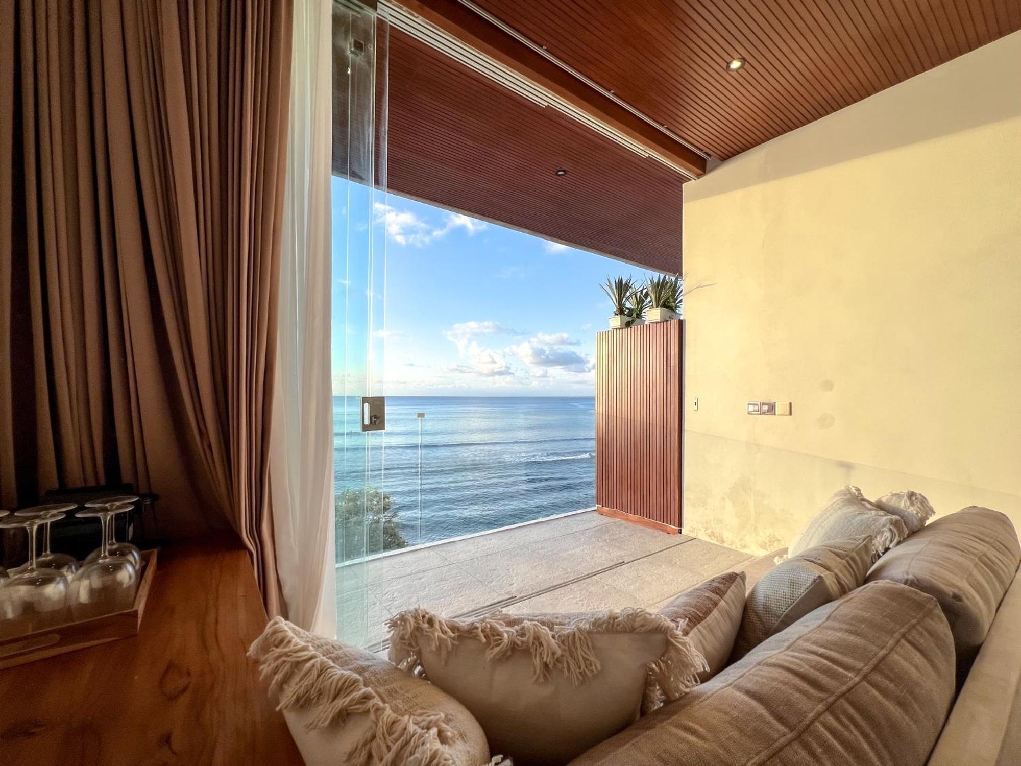 Mahi Mahi Beach Shack And Suites Uluwatu Esterno foto