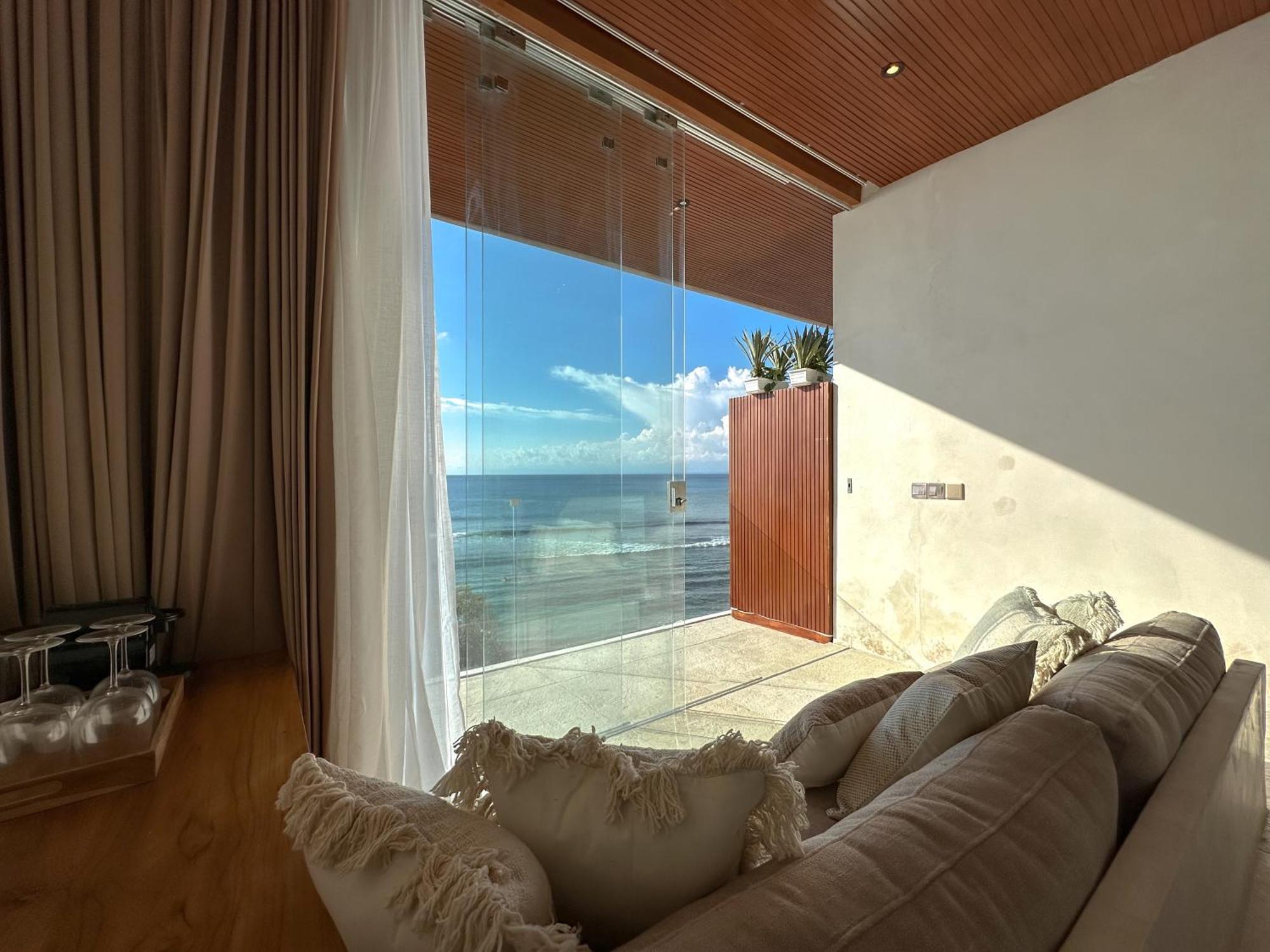 Mahi Mahi Beach Shack And Suites Uluwatu Esterno foto