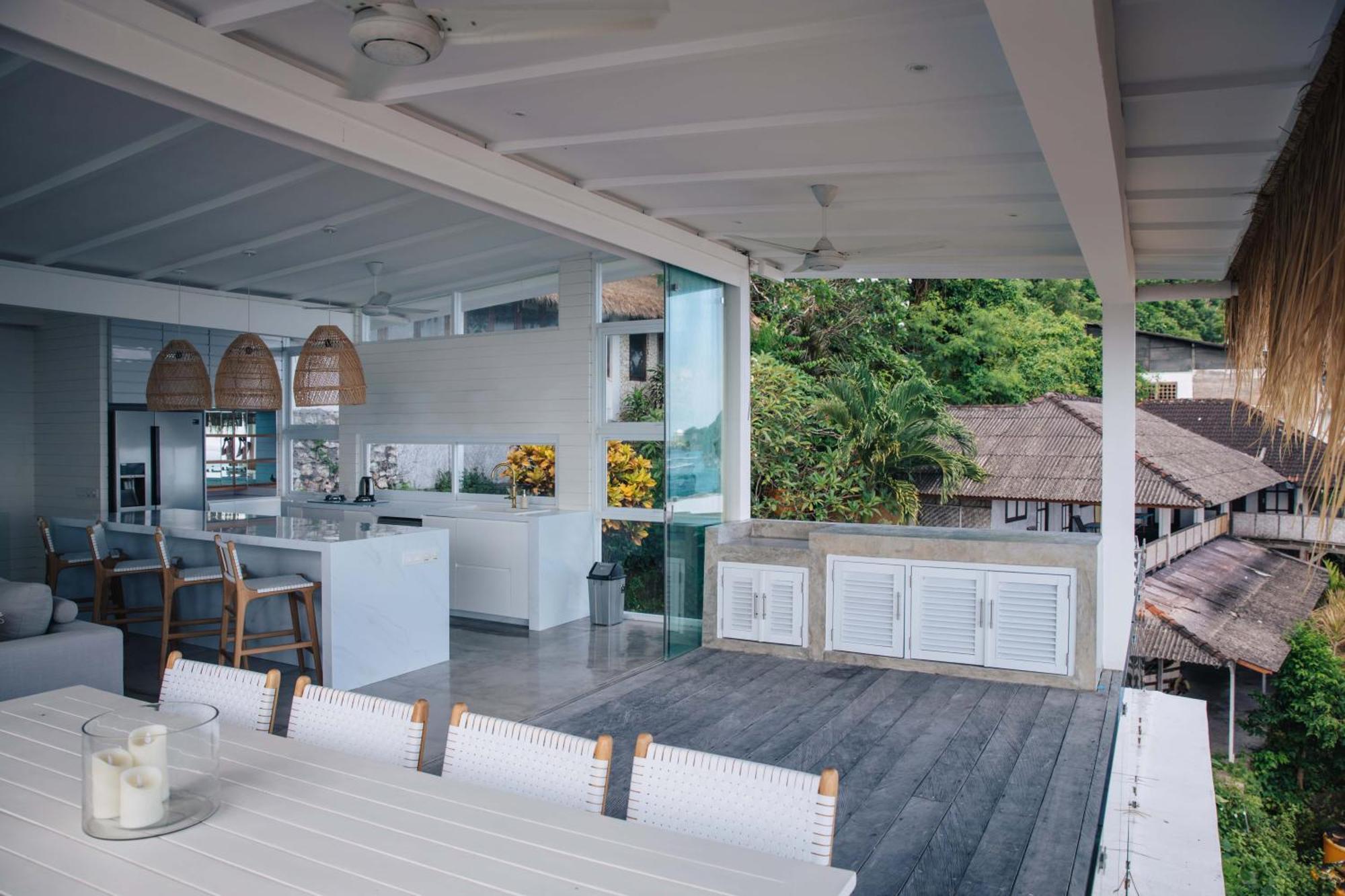 Mahi Mahi Beach Shack And Suites Uluwatu Esterno foto