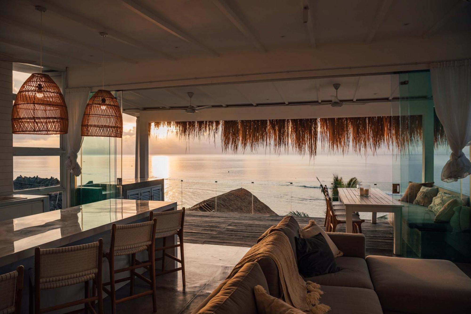 Mahi Mahi Beach Shack And Suites Uluwatu Esterno foto