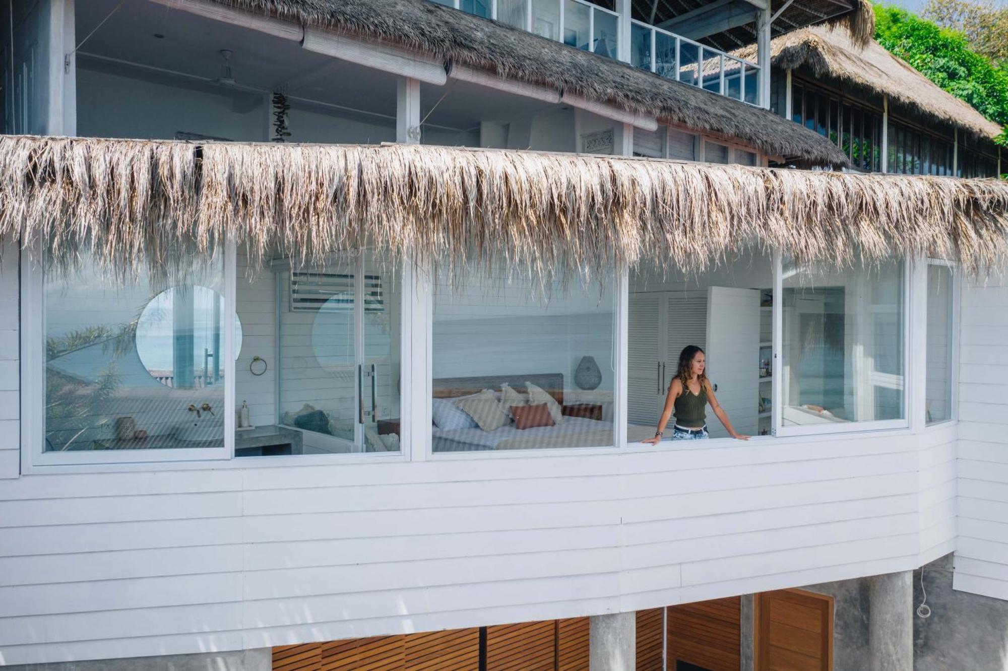 Mahi Mahi Beach Shack And Suites Uluwatu Esterno foto