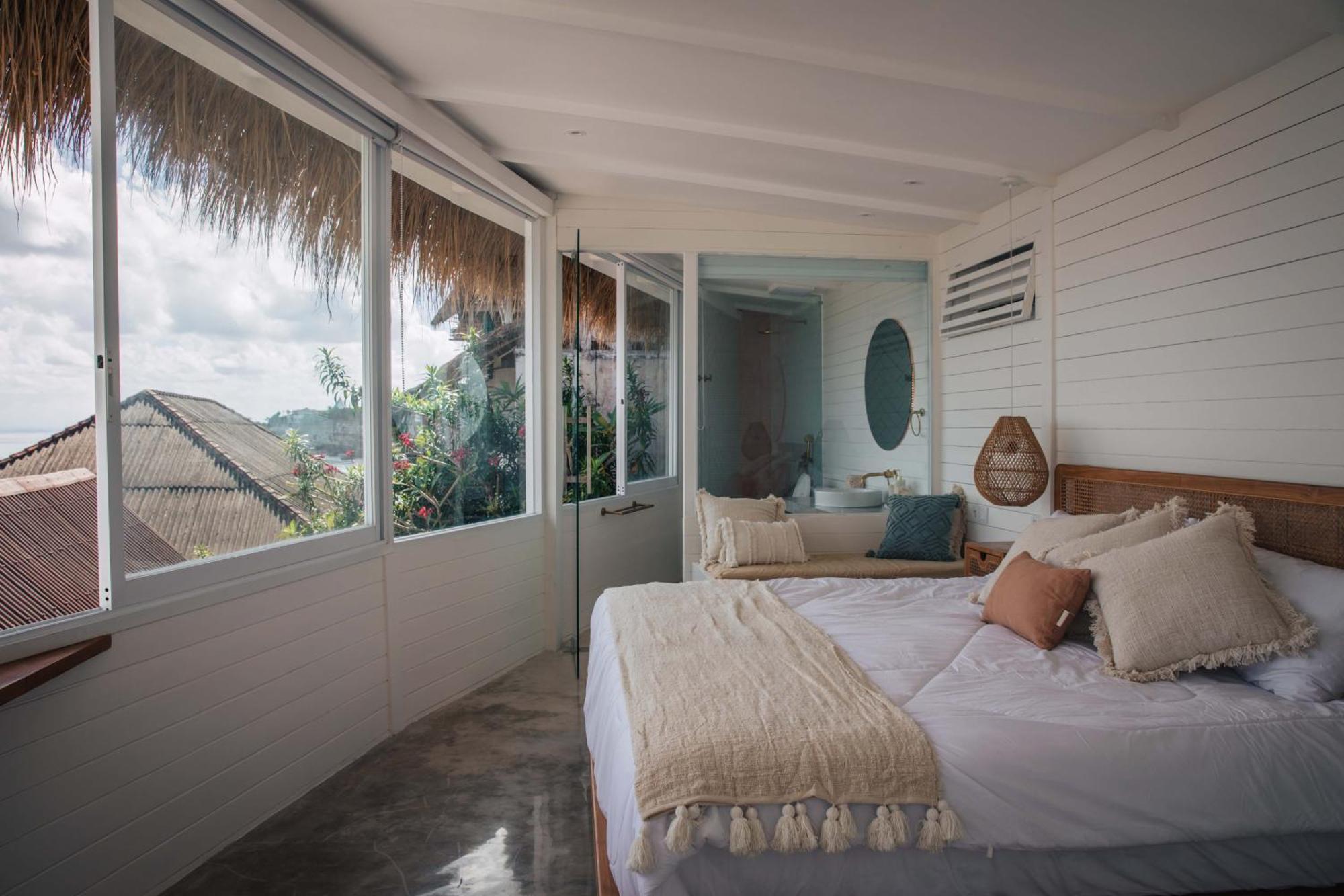 Mahi Mahi Beach Shack And Suites Uluwatu Esterno foto