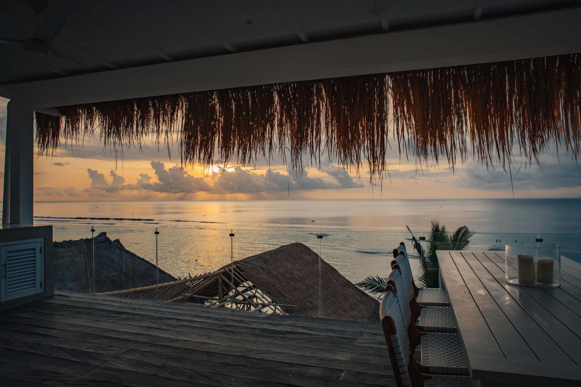 Mahi Mahi Beach Shack And Suites Uluwatu Esterno foto