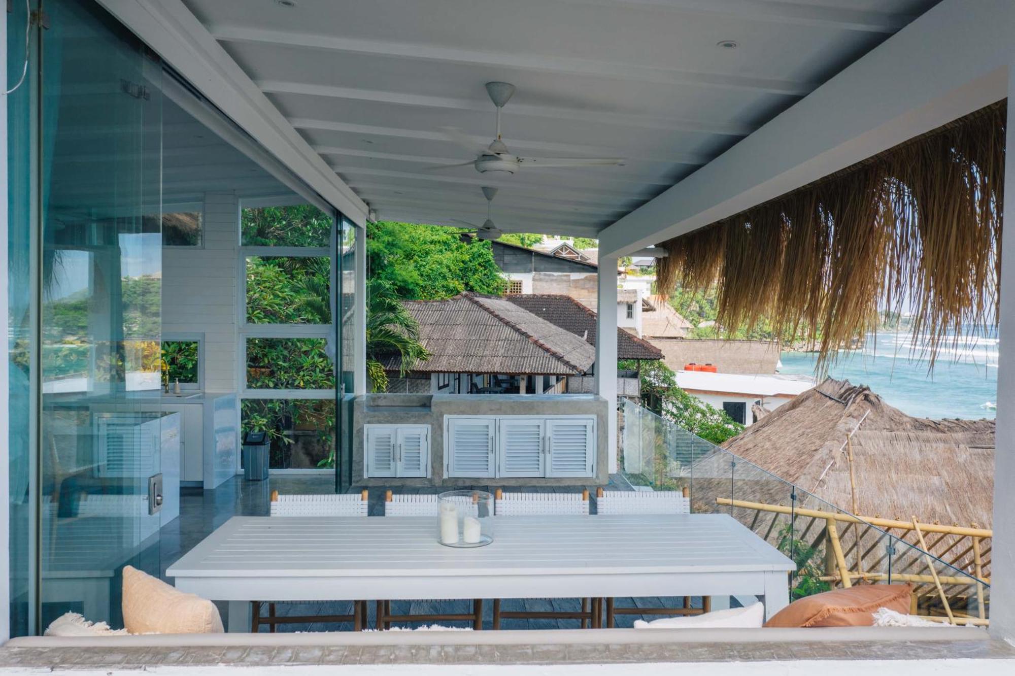 Mahi Mahi Beach Shack And Suites Uluwatu Esterno foto