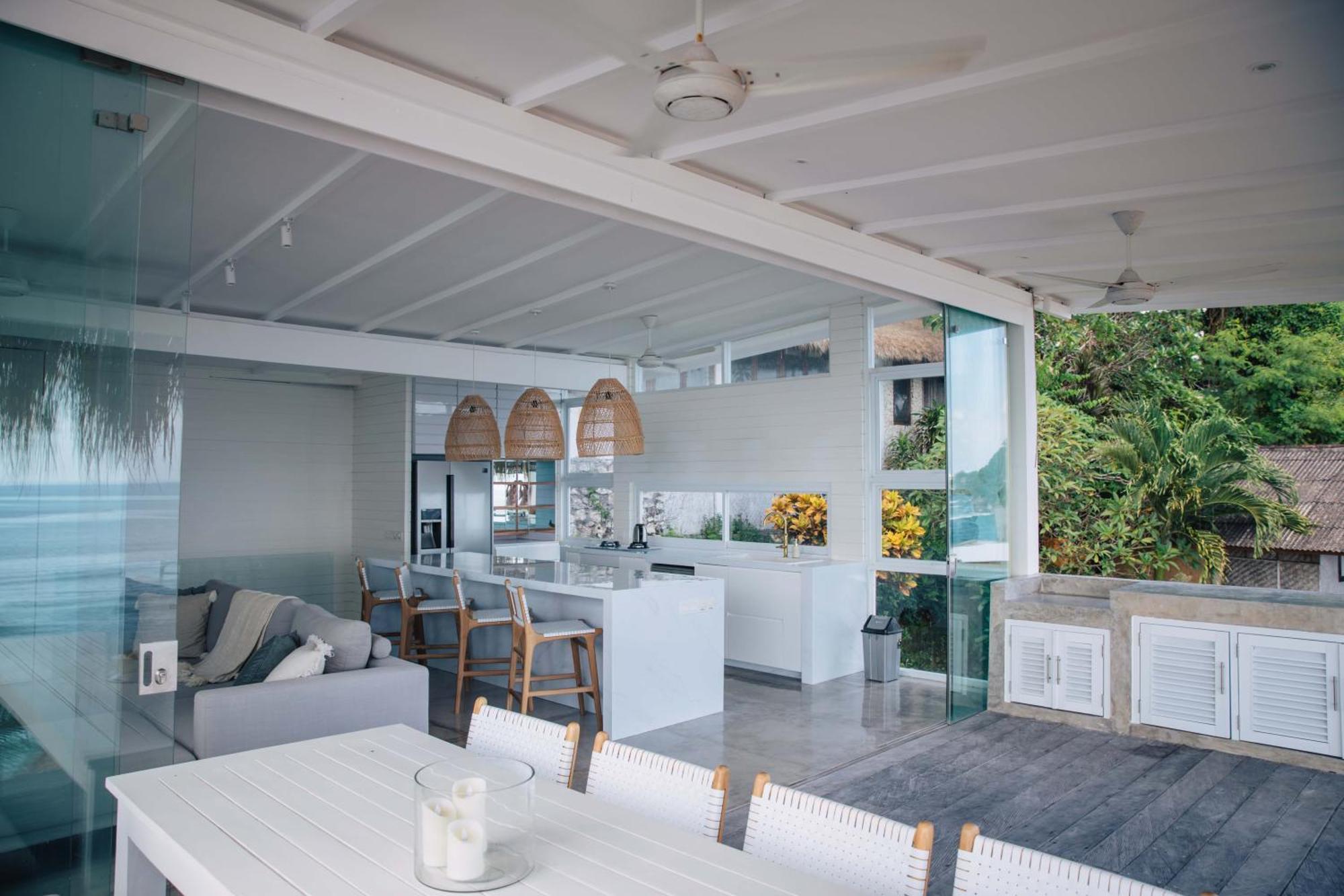 Mahi Mahi Beach Shack And Suites Uluwatu Esterno foto