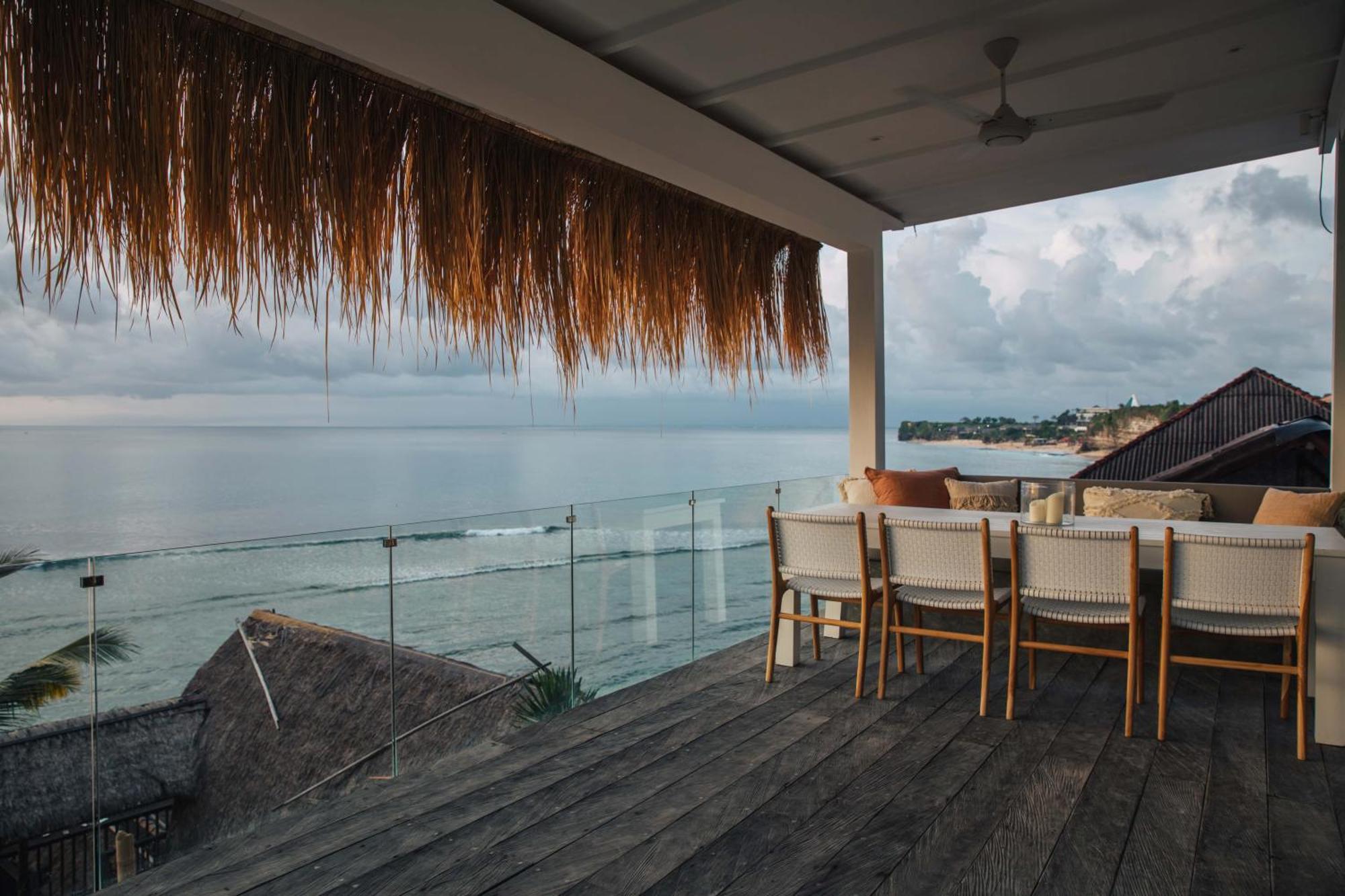 Mahi Mahi Beach Shack And Suites Uluwatu Esterno foto