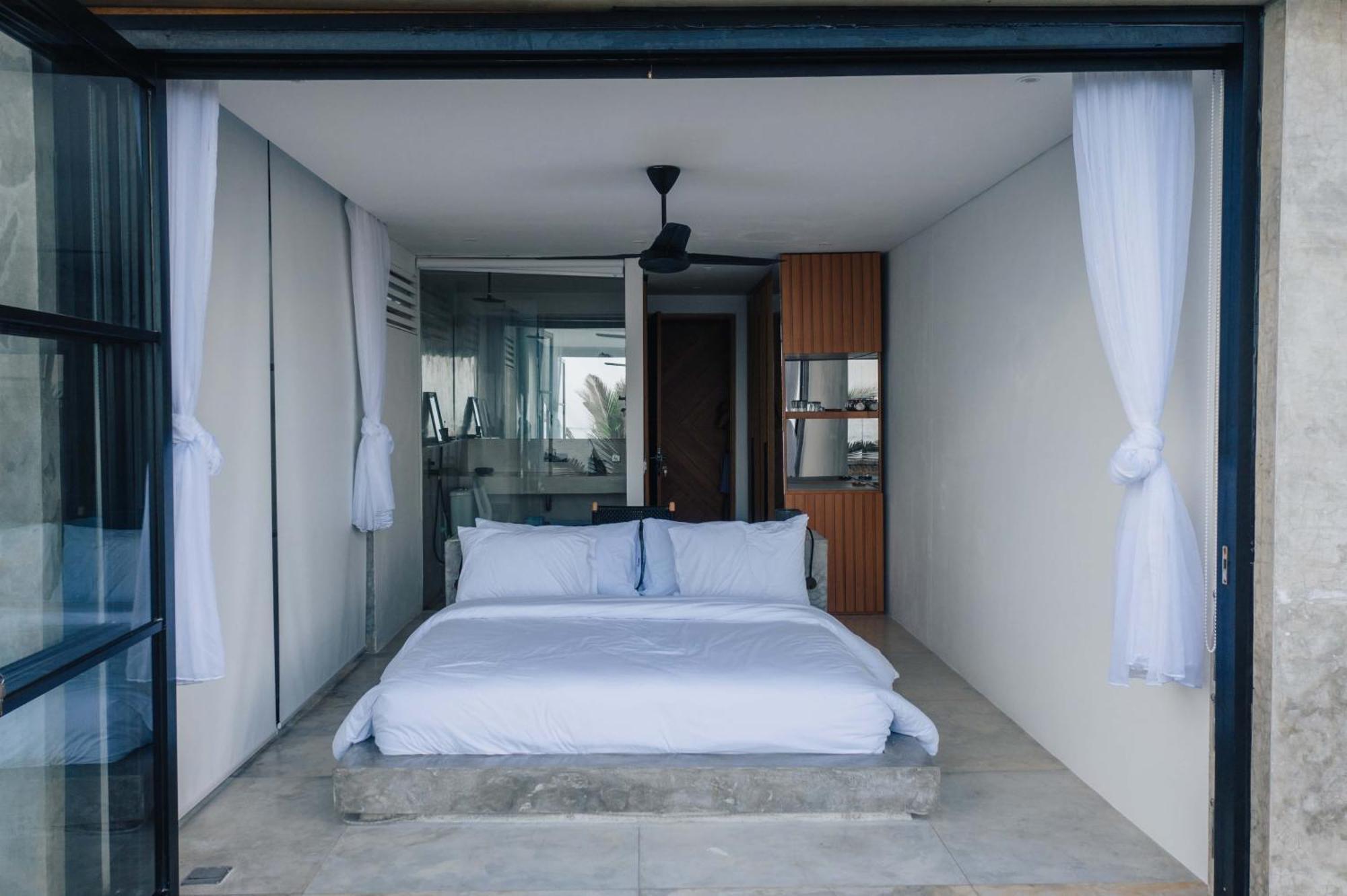 Mahi Mahi Beach Shack And Suites Uluwatu Esterno foto
