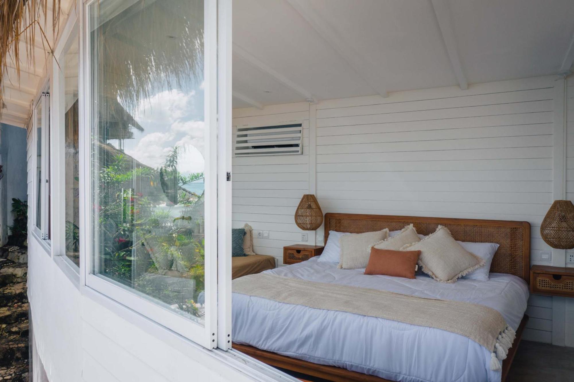 Mahi Mahi Beach Shack And Suites Uluwatu Esterno foto
