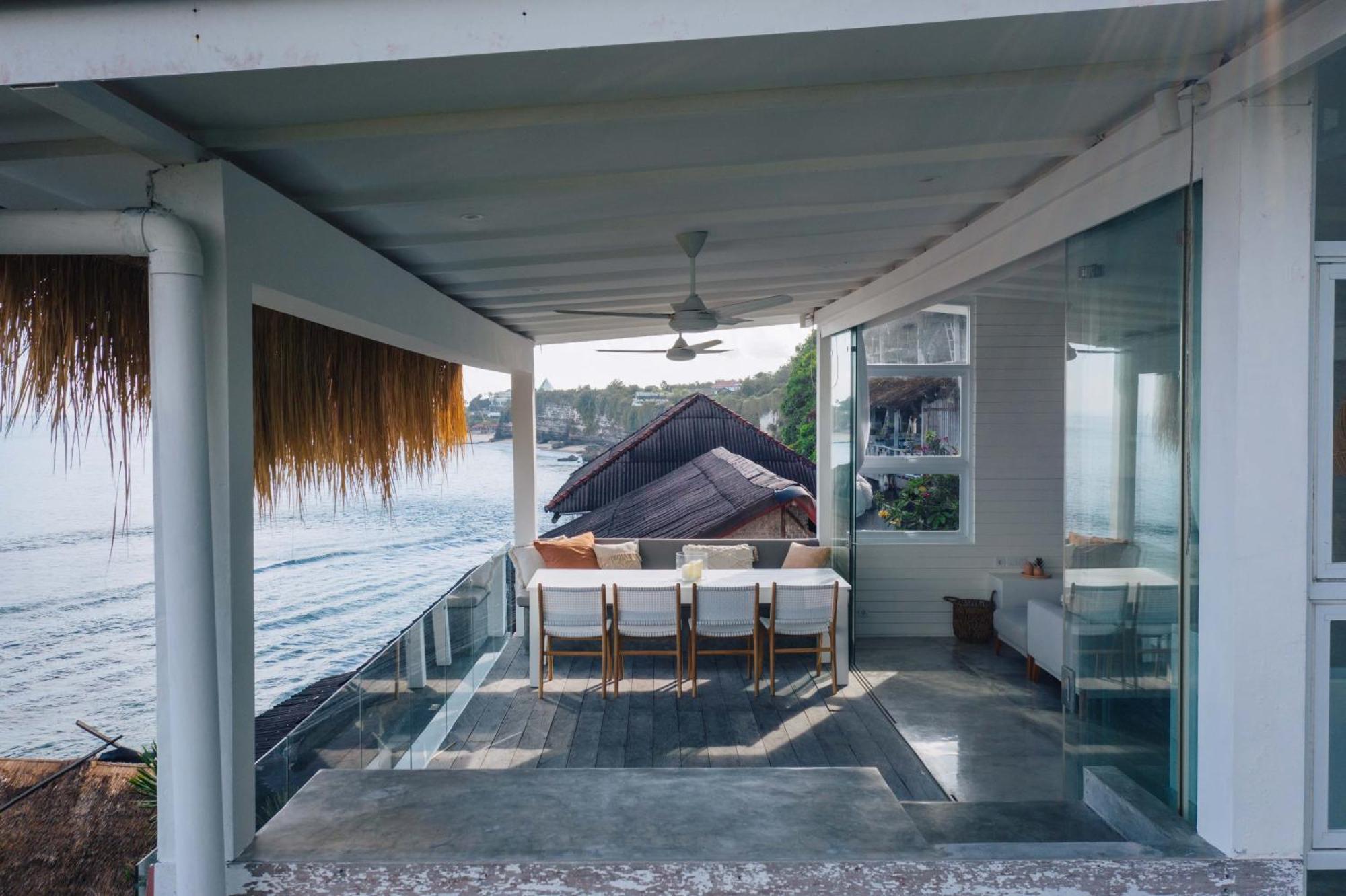 Mahi Mahi Beach Shack And Suites Uluwatu Esterno foto