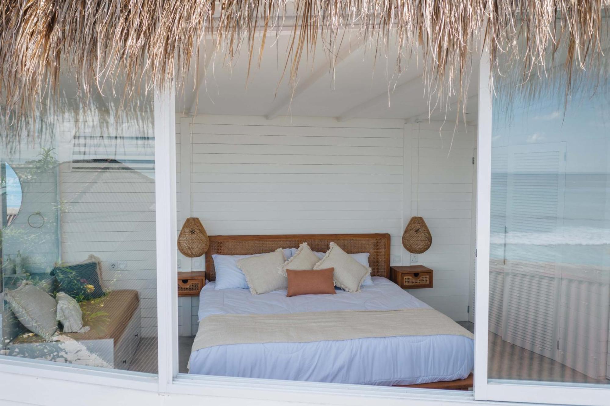 Mahi Mahi Beach Shack And Suites Uluwatu Esterno foto