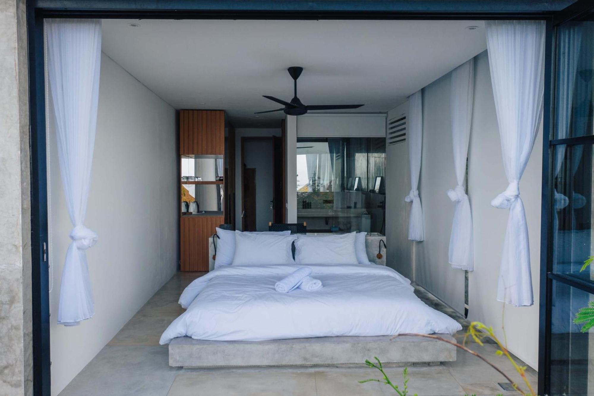 Mahi Mahi Beach Shack And Suites Uluwatu Esterno foto