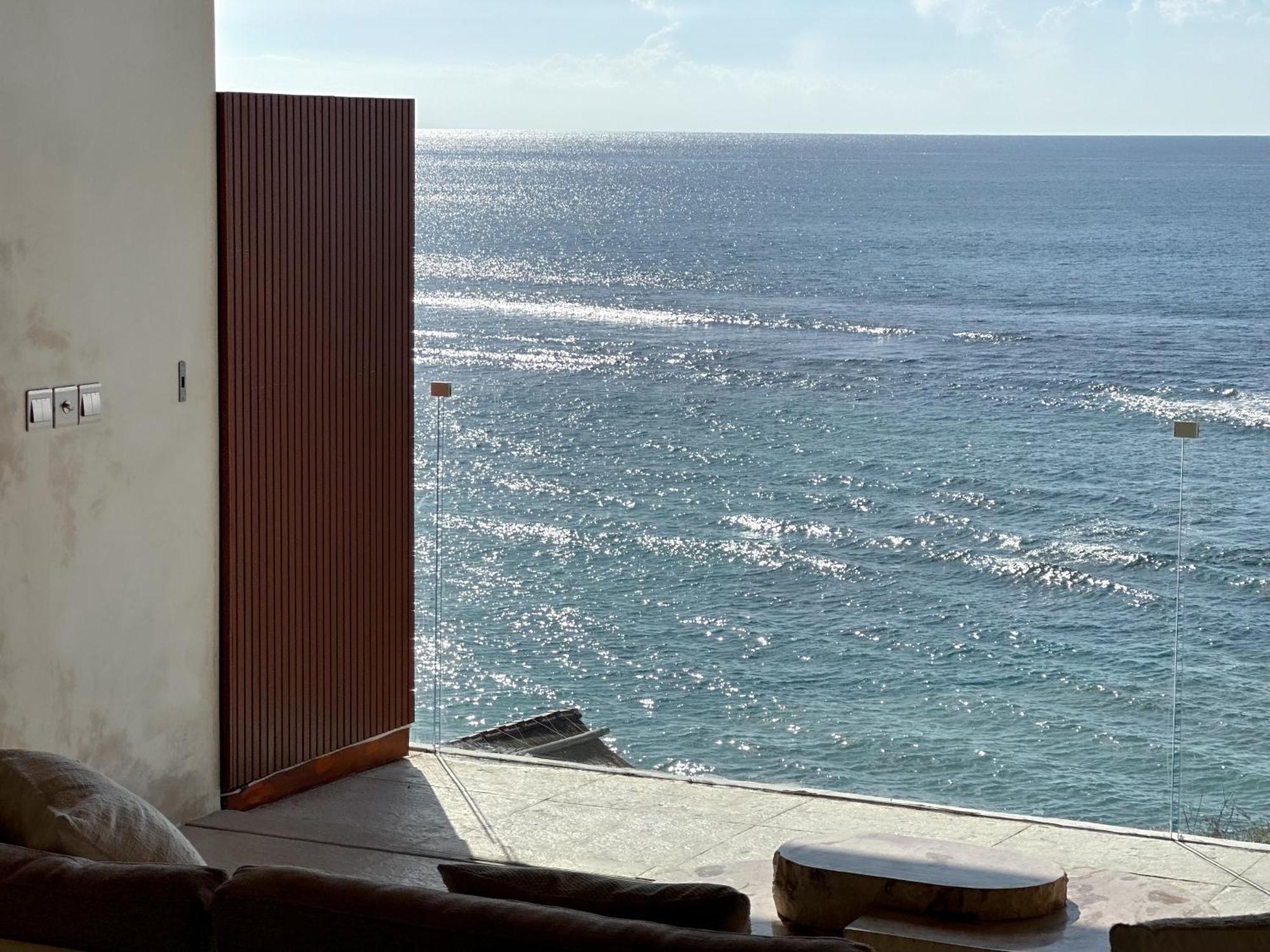 Mahi Mahi Beach Shack And Suites Uluwatu Esterno foto