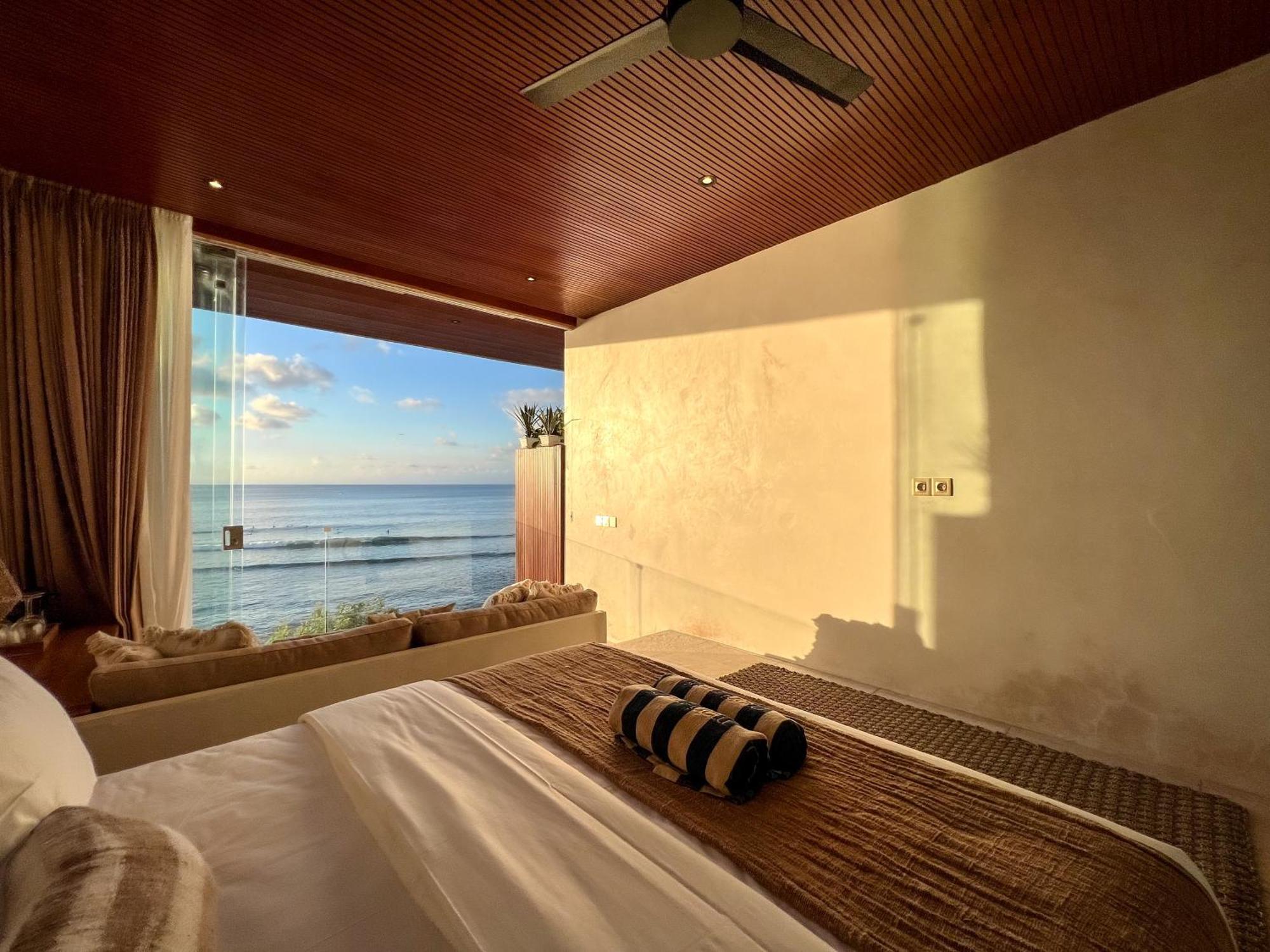 Mahi Mahi Beach Shack And Suites Uluwatu Esterno foto