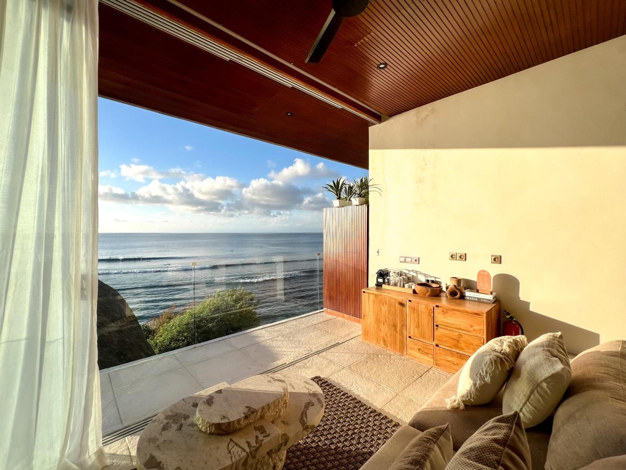 Mahi Mahi Beach Shack And Suites Uluwatu Esterno foto