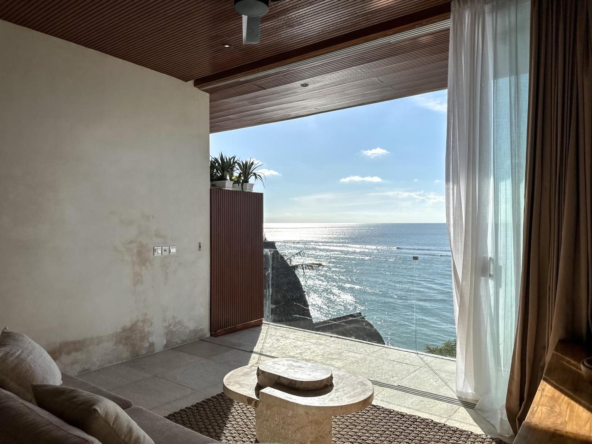 Mahi Mahi Beach Shack And Suites Uluwatu Esterno foto